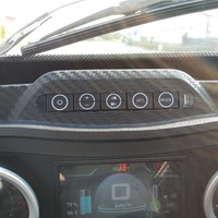 LCD Dashboard LCD Dashboard