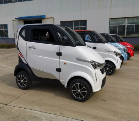 16.Green Transportation Electric Mobility Solution Zero-emission Vehicle